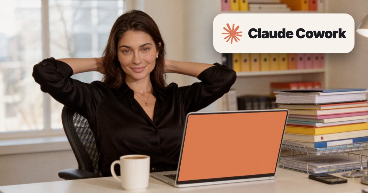 Claude Cowork: a practical guide for businesses (2026)